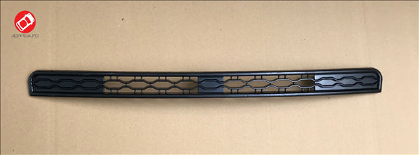Ligier Ixo Black Low Bumper Grille