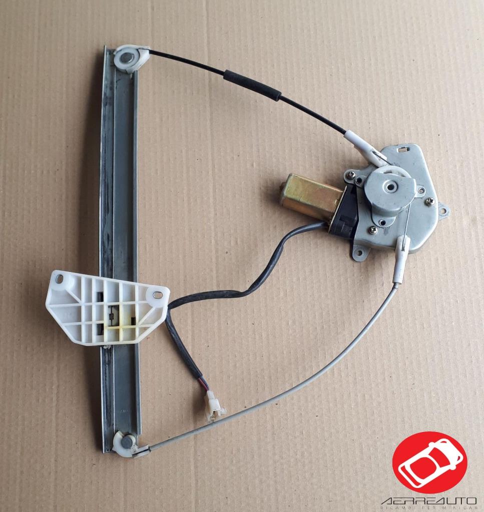 Electric window regulator Dx Chatenet Baro/sped