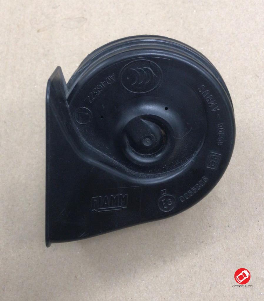 Chatenet Ch26 horn