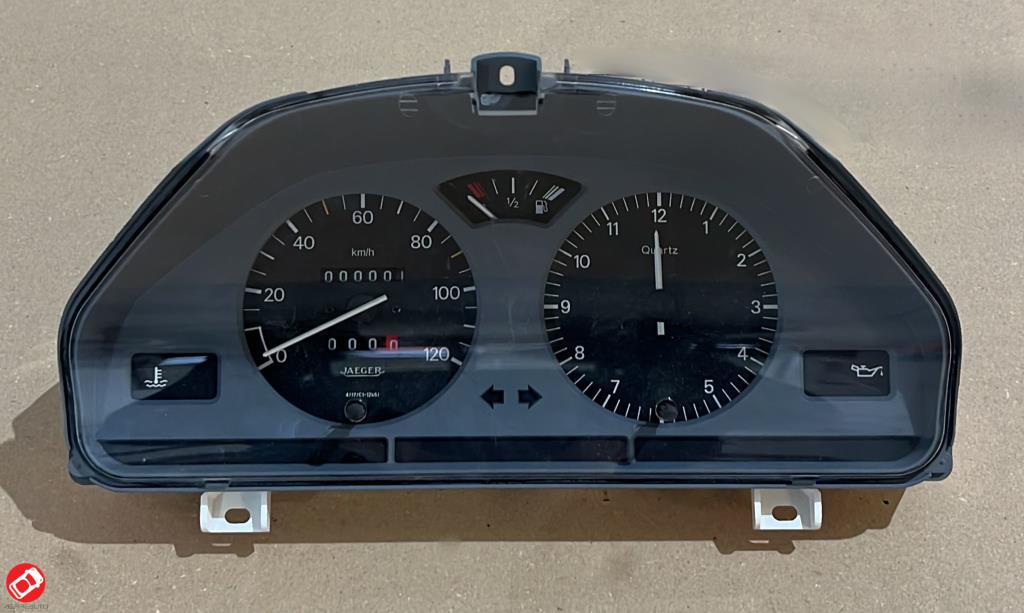 Odometer Chat Ch16 20 22 Virgo/lyra Black