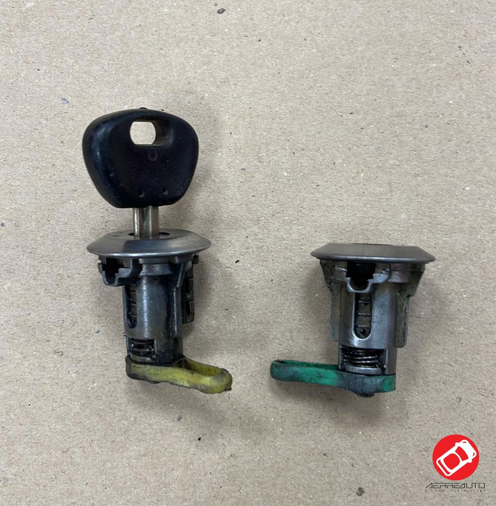 Chatenet Media Baro Door Lock Kit