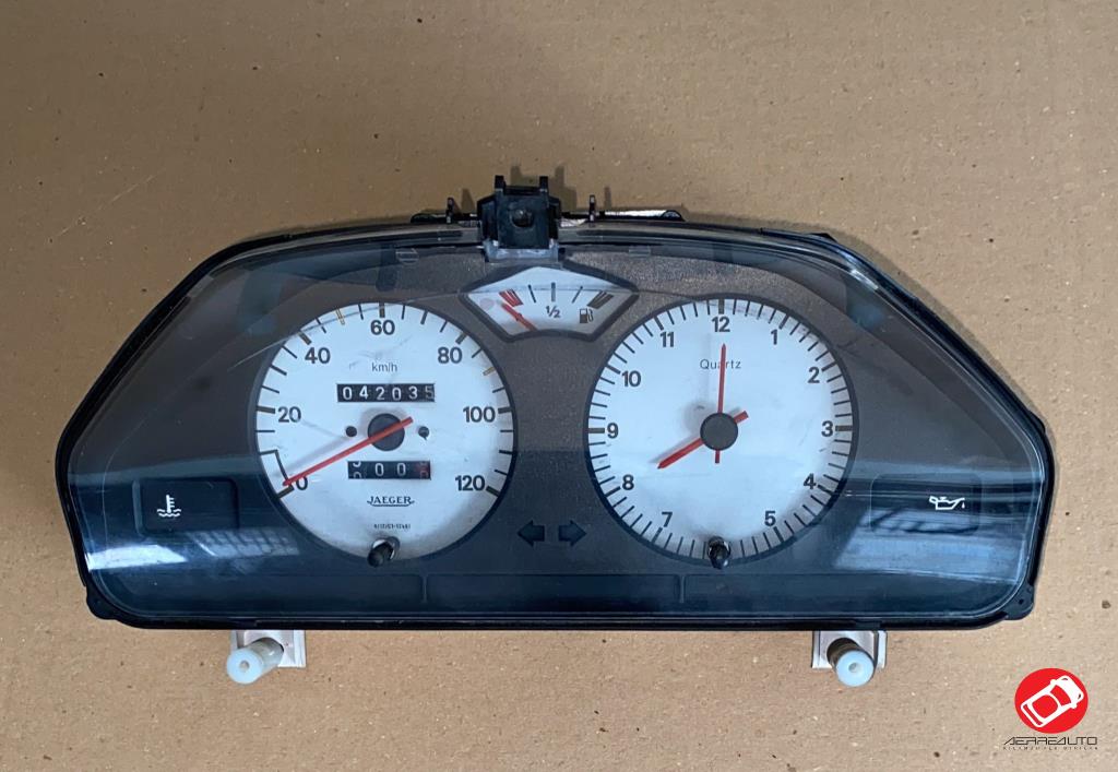 Odometer Chat Med/bar/ship Mic Virgo