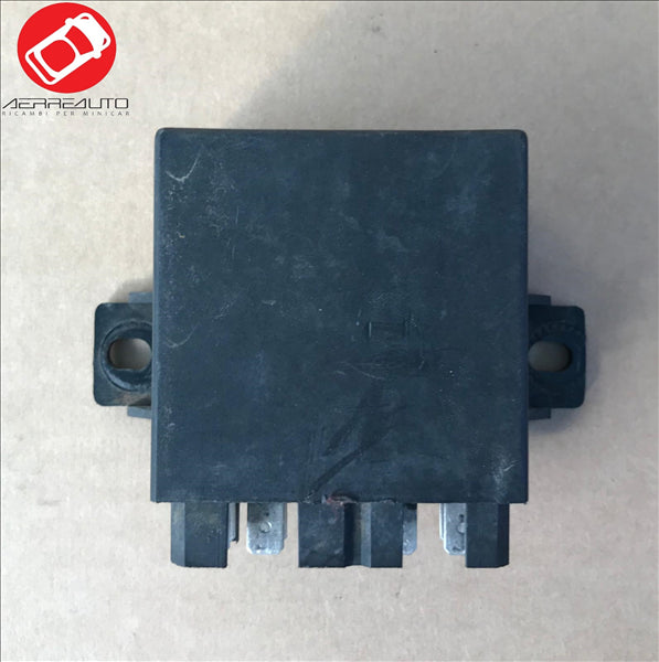 Chatenet Ch26 Engine Management Control Unit
