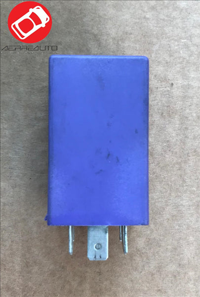 00.26.019 RELE VIOLA CHIUSURA VETRO / CENTRALINA GESTIONE PORTE CHATENET CH26