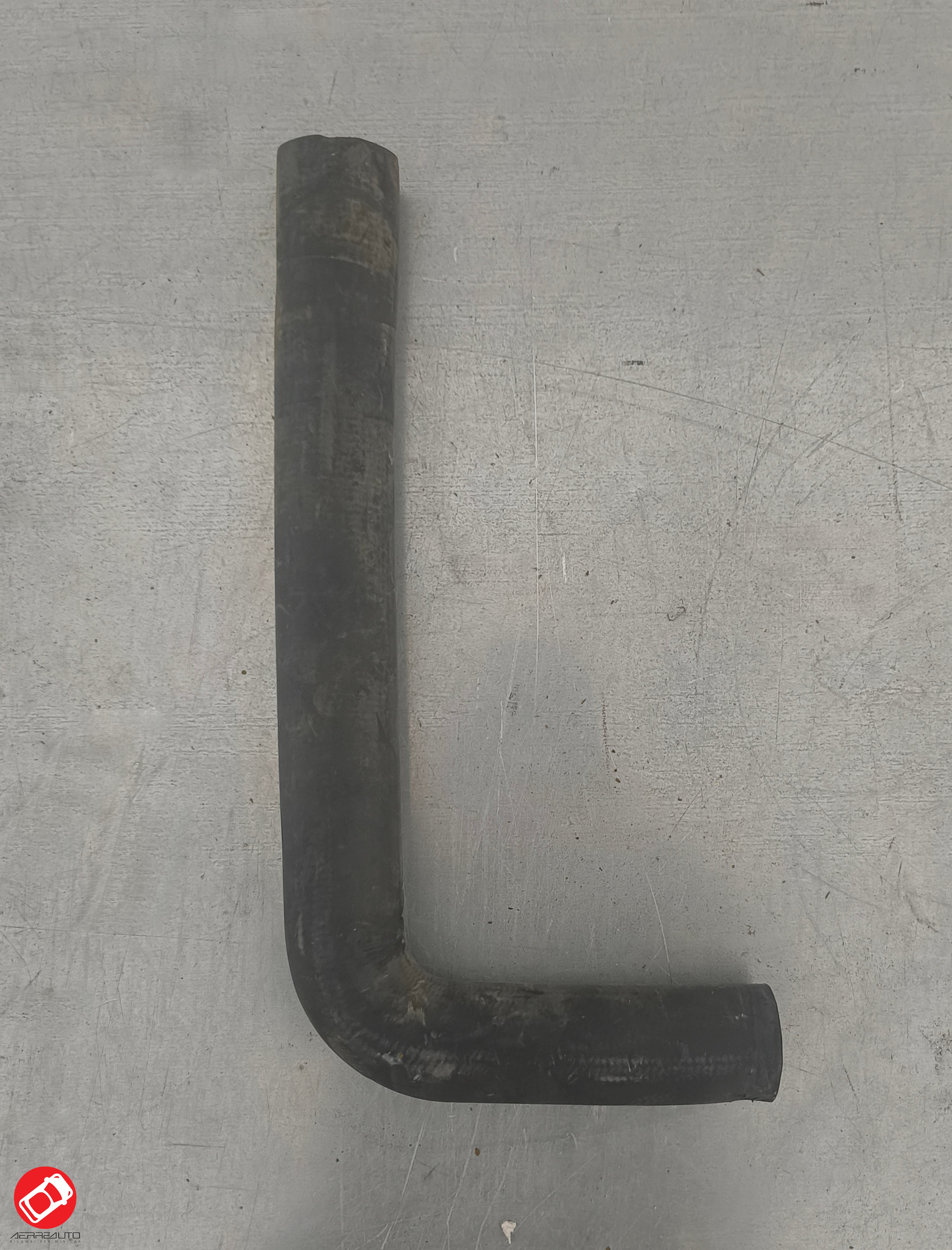 01004601 TUBO SCATOLA FILTRO ARIA BELLIER JADE