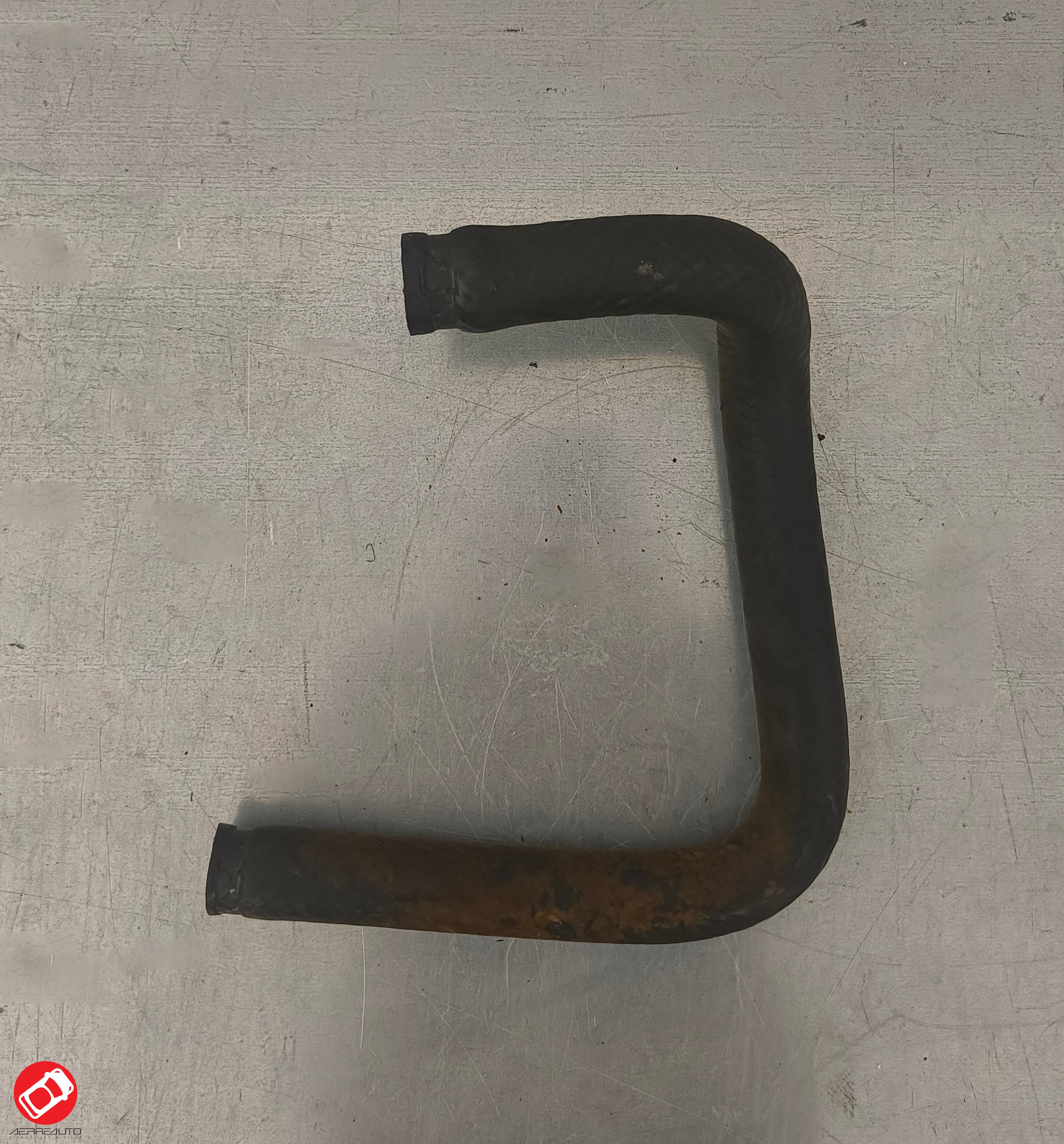 01004604 TUBO MANICOTTO RADIATORE INFERIORE BELLIER JADE