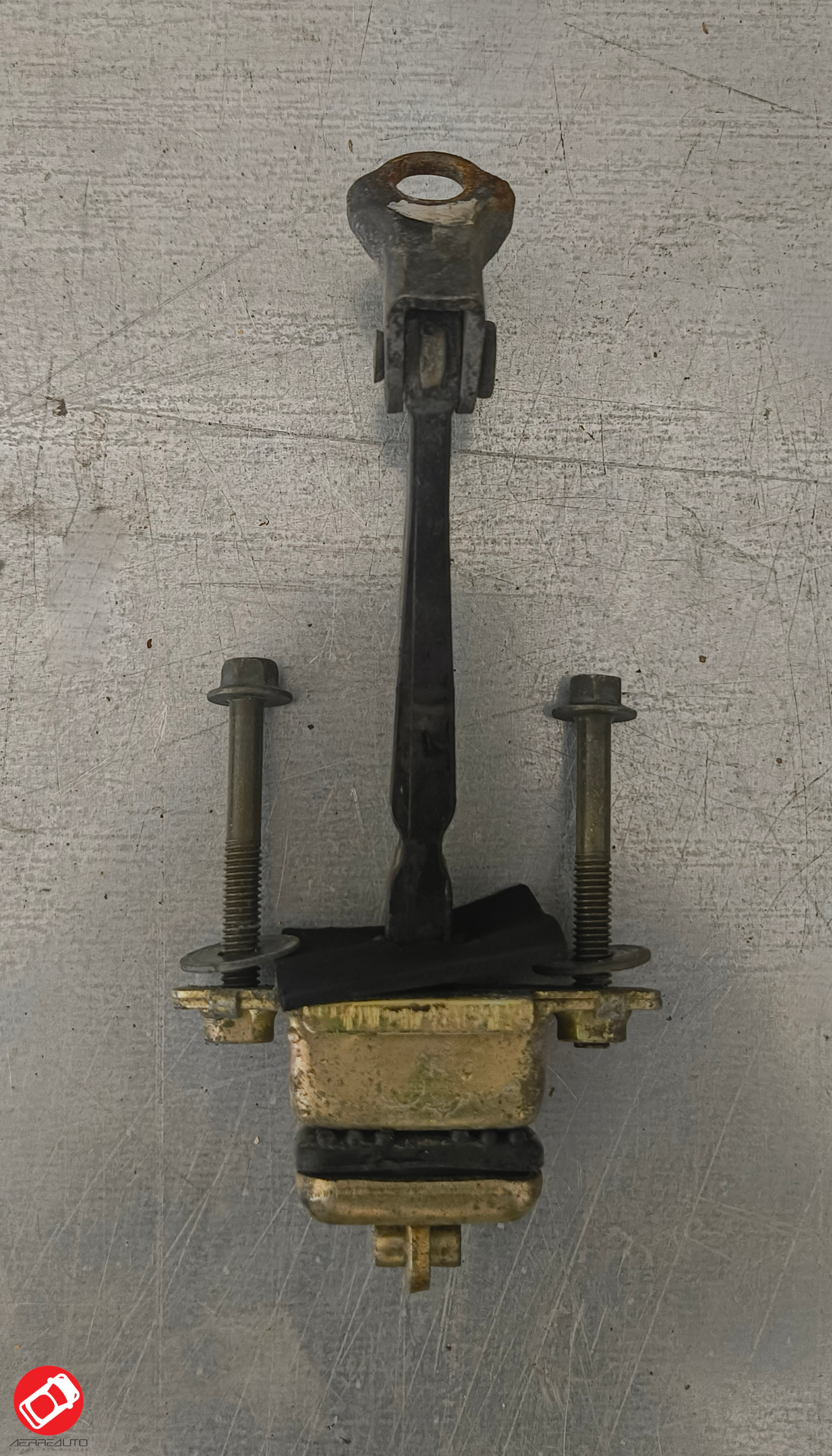 01100116 TIRANTE MOLLA ARRESTO PORTIERA BELLIER JADE