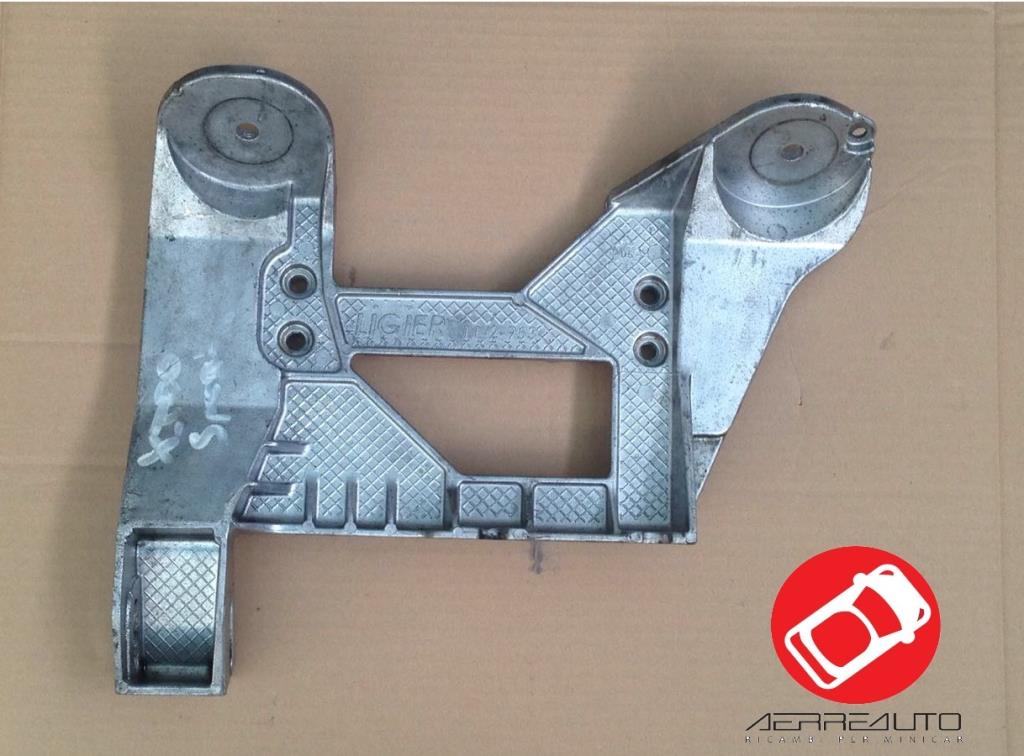 Front Support Bracket Ligier engine