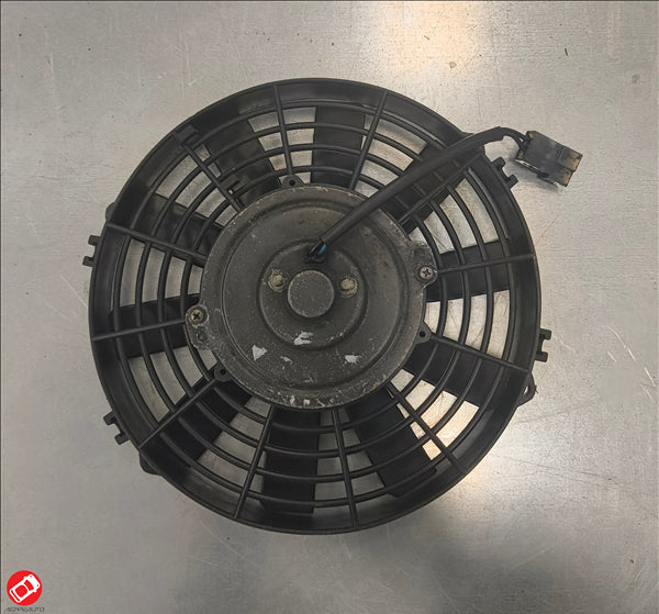 0118237 VENTOLA RAFFREDDAMENTO RADIATORE LIGIER NOVA