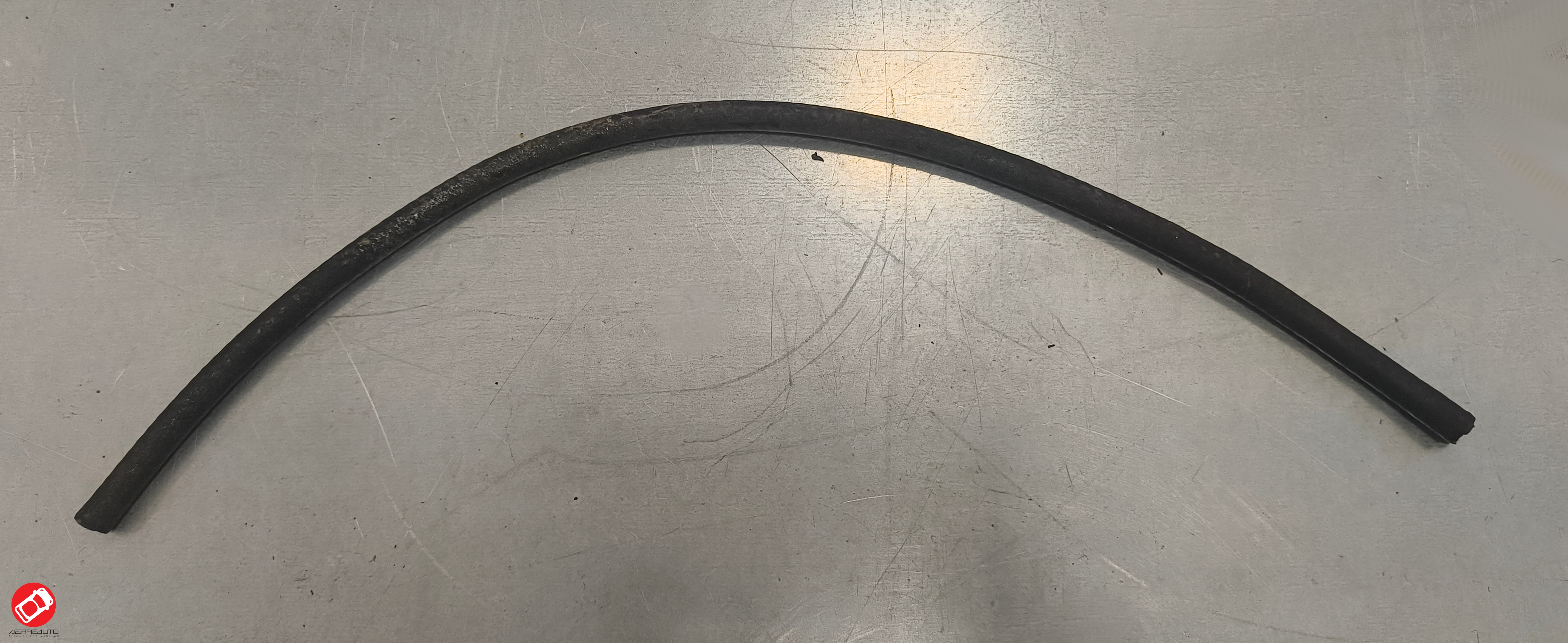0118381 TUBO SFIATO VASCHETTA RADIATORE LIGIER NOVA XTOO / XTOO MAX