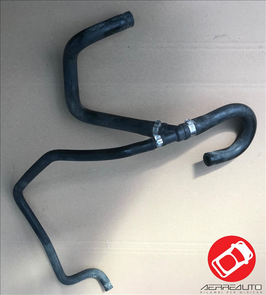 Ligier Js20 22 heating pipe