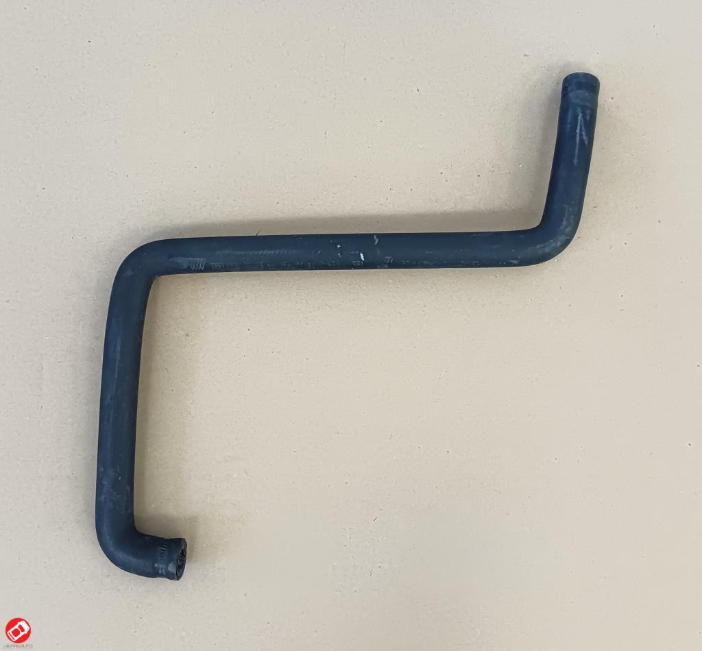 Ligier Js28 heating pipe