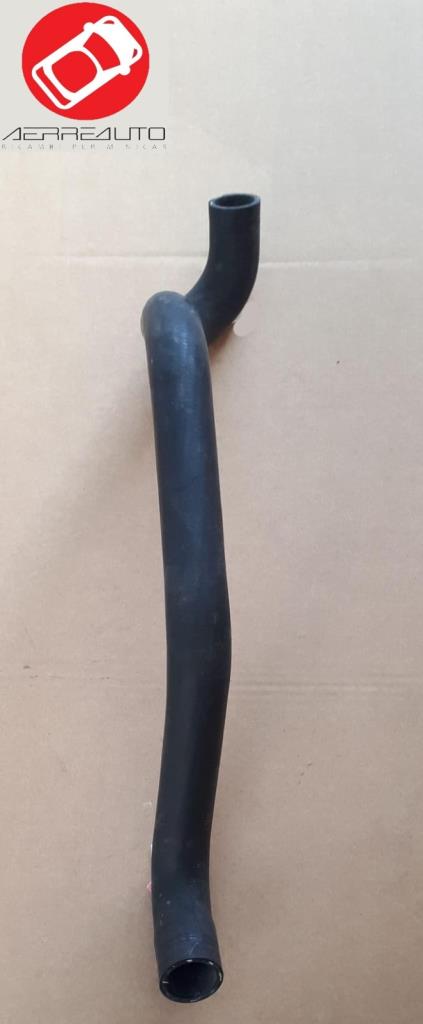 0118433 TUBO RADIATORE INFERIORE LIGIER BE UP TWO X-TOO JS28 MAX JS32