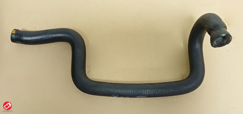 Heating inlet pipe Ligier