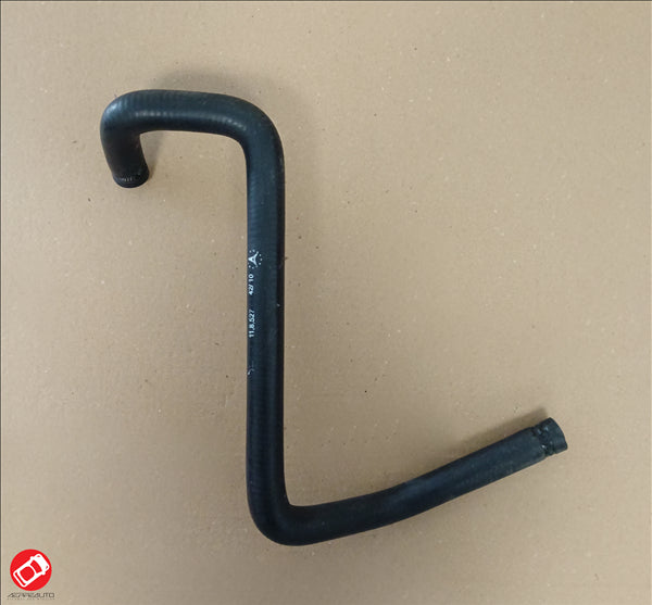 Inlet heating pipe 502 Ligier