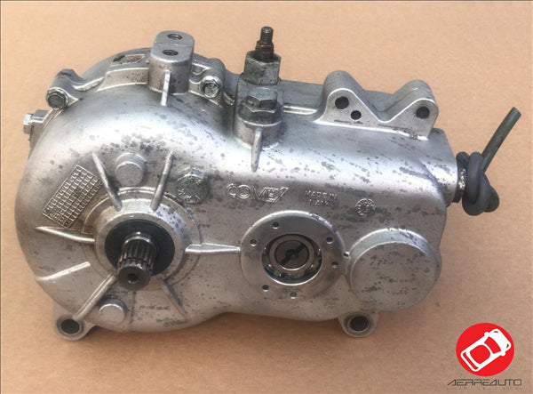 Comex Chatenet Ch26 Baro Sped reducer