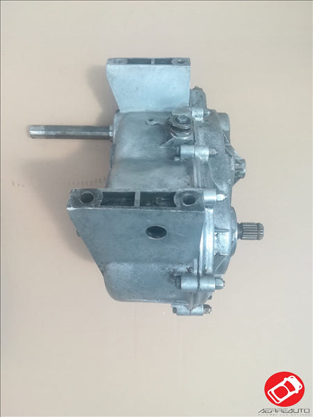 Ligier 162 Ambra Nova reducer