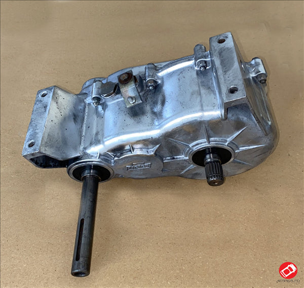 Ligier 162 Ambra Nova reducer