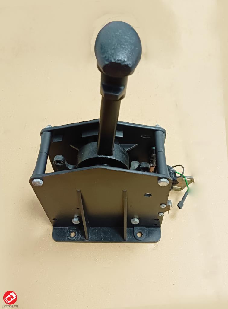 Ligier Chat Lyra gear lever