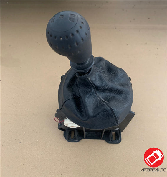 Ligier Nova X-too gear lever