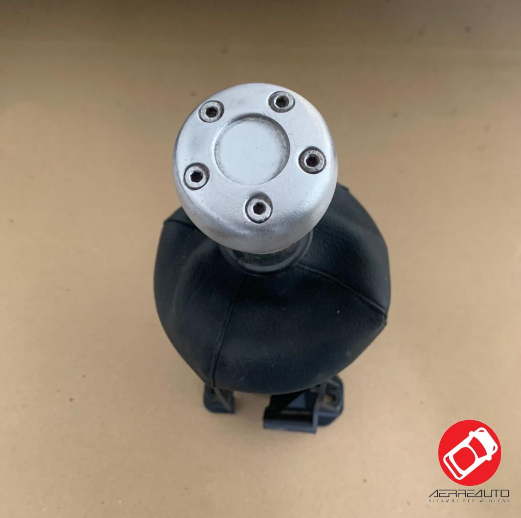 Ligier Nova X-too gear lever