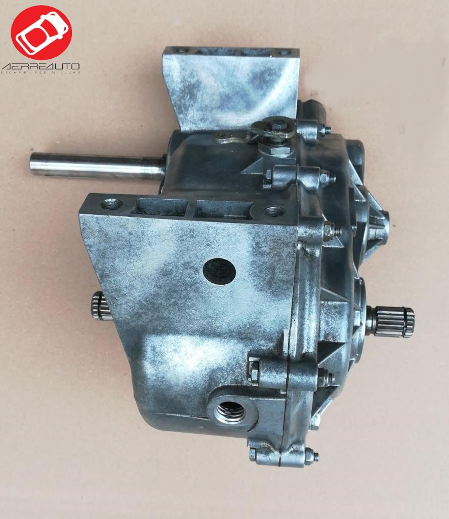 0130172 CAMBIO RIDUTTORE LIGIER XTOO JS28 MAX JS32