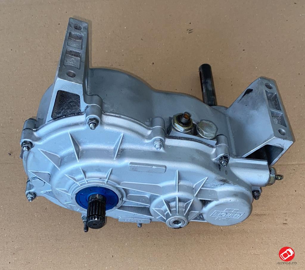 0130172 CAMBIO RIDUTTORE LIGIER XTOO JS28 MAX JS32