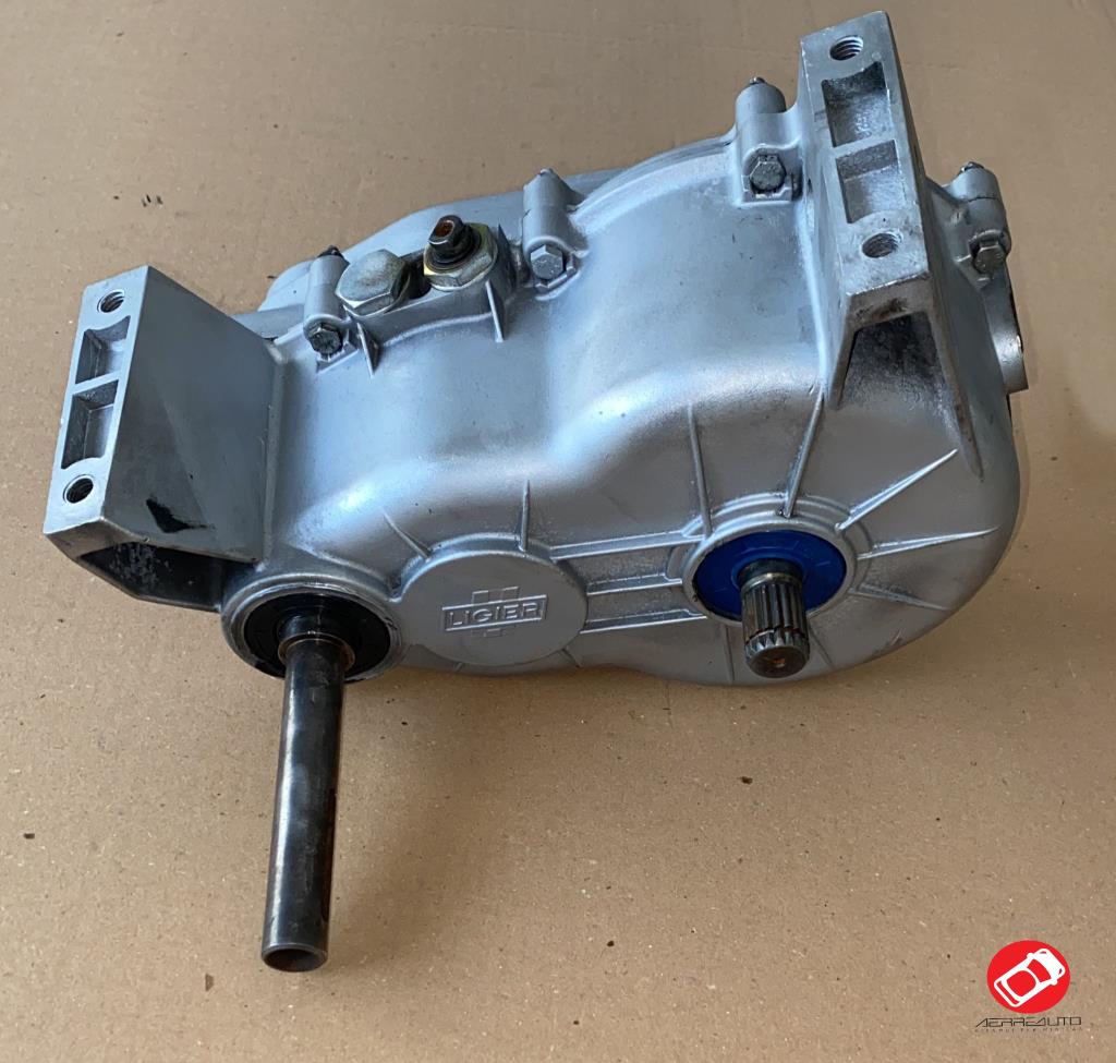 0130172 CAMBIO RIDUTTORE LIGIER XTOO JS28 MAX JS32
