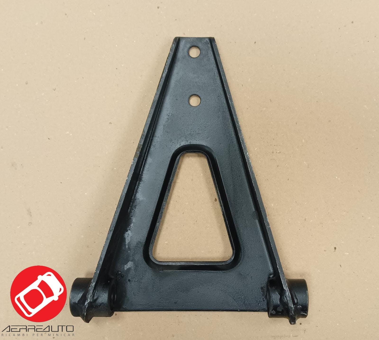 Front Triangle Bellier Jade
