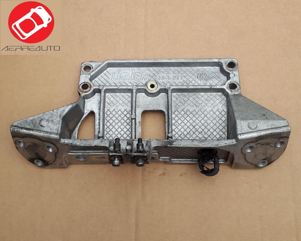 0131811 STAFFA SUPPORTO MOTORE POST. LIGIER NOVA BE TWO UP X-TOO JS28 MAX JS32