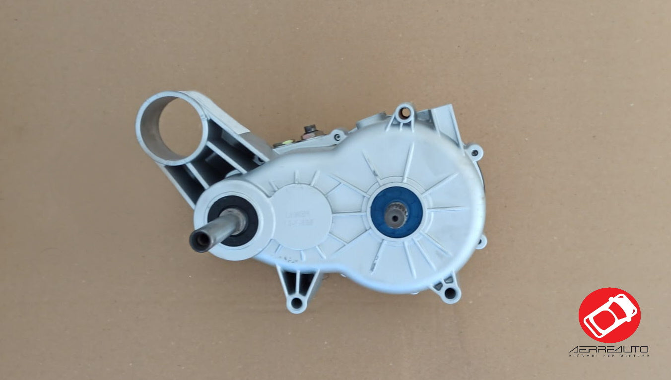 Js50 Ixo Mgo P96 98 Two P85 88 reducer