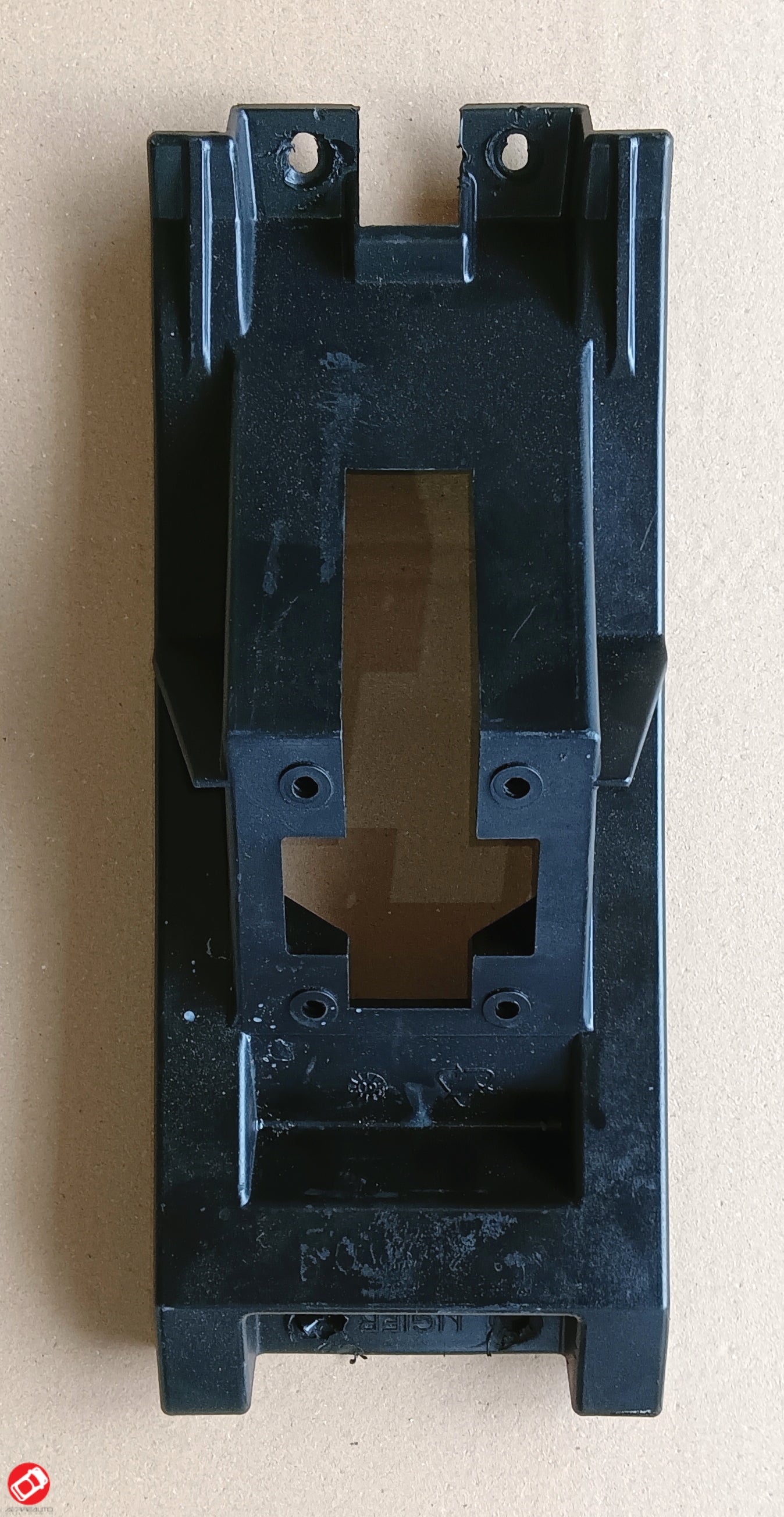 Supp. Ligier gear lever