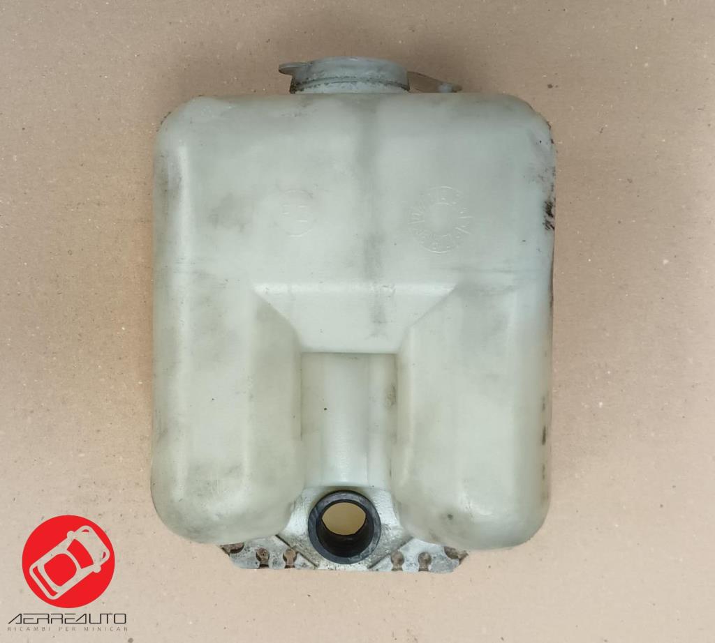 Bellier Jade Window Washer Tank