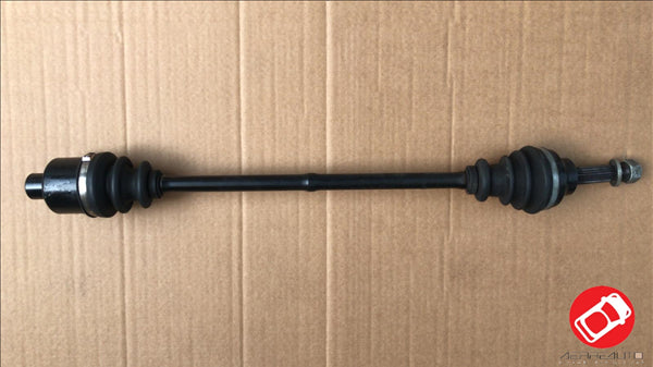 0141069 SEMIASSE ANTERIORE SINISTRO LIGIER X-TOO R S RS OPTIMAX MICROCAR CARGO