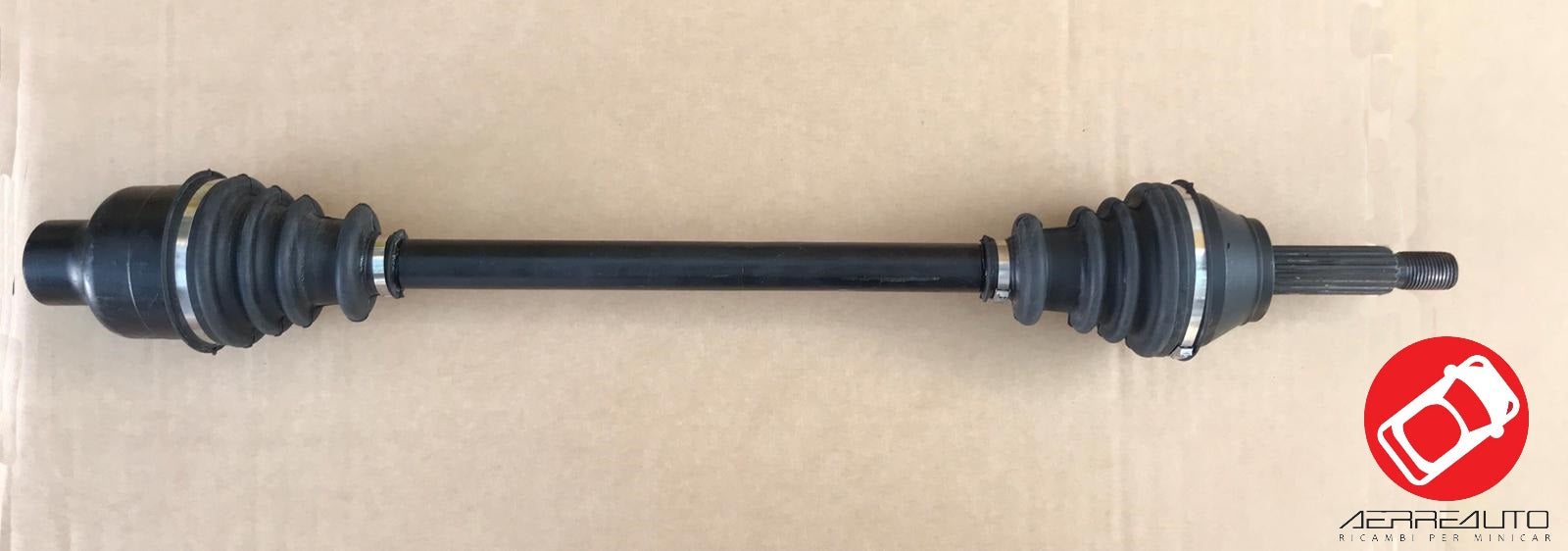 Right drive shaft Ligier Js34 40 42 44 Cargo