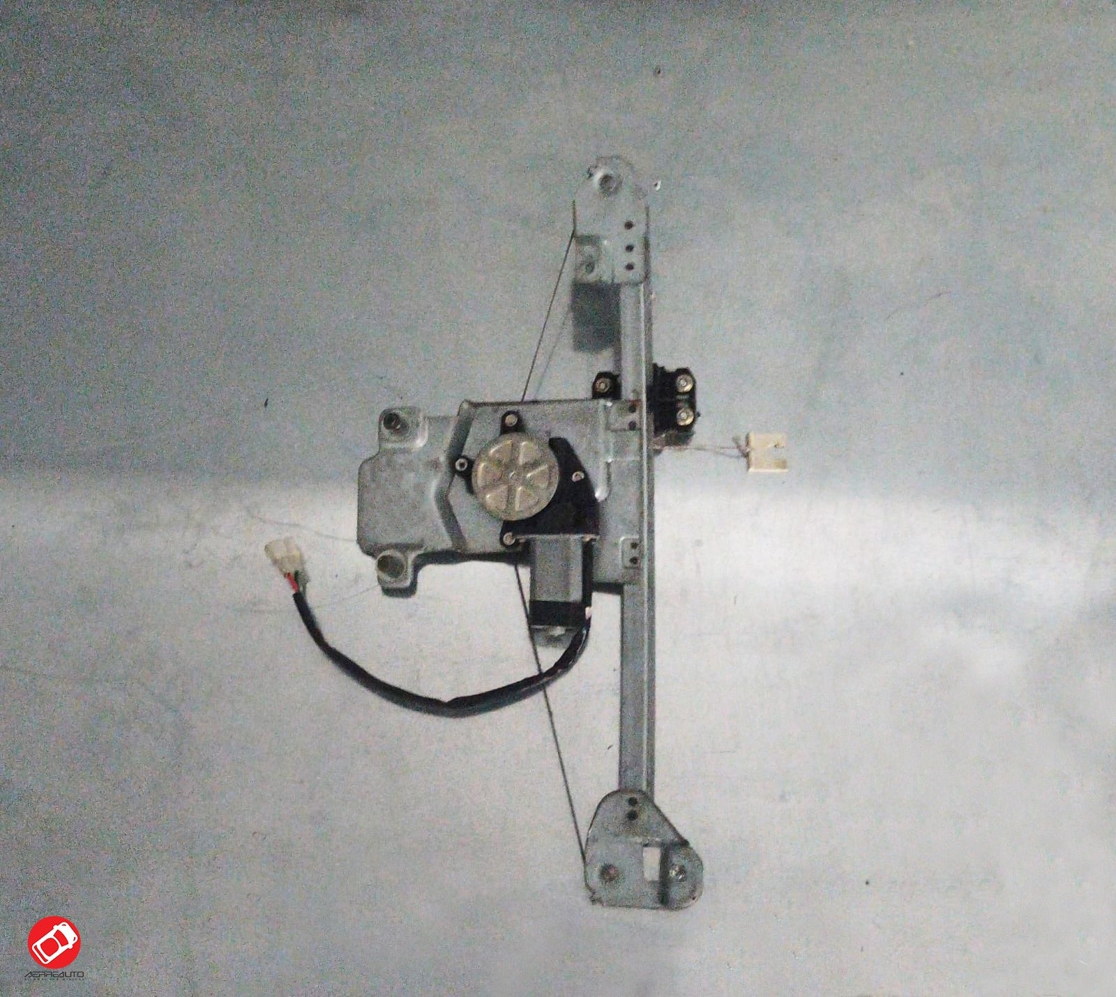 Bellier Jade Electric Window Regulator Right