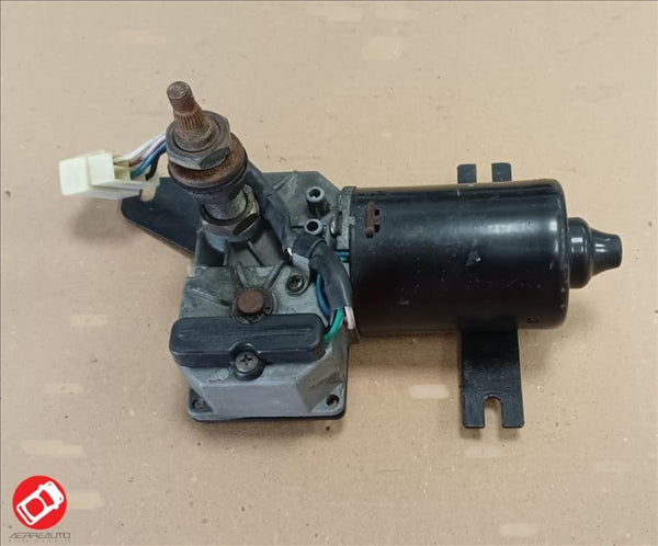 Rear Motor Ant. Bellier Jade