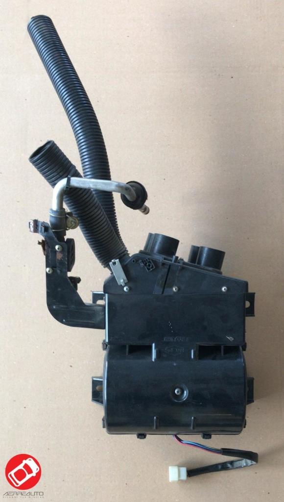 Bellier Jade Stove