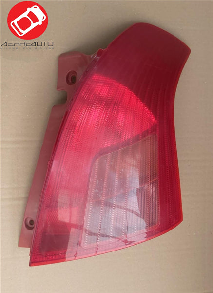 Right Rear Light Bel Jade