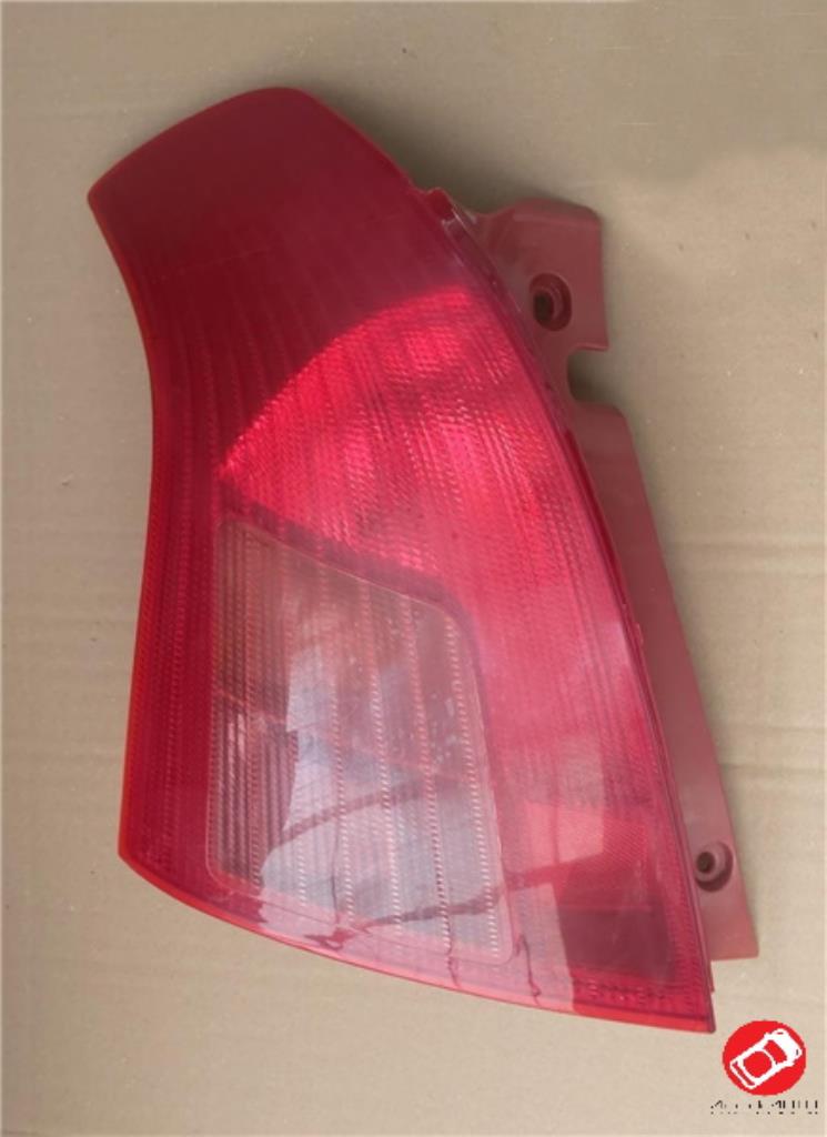 Left Rear Light Bel Jade