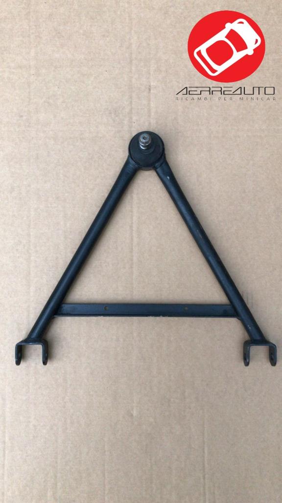 0150079 TRIANGOLO SOSPENSIONE ANTERIORE DX & SX LIGIER XTOO MAX R S BE UP BE TWO