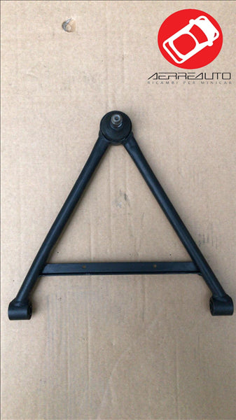 0150082 TRIANGOLO SOSPENSIONE ANTERIORE DESTRO & SINISTRO LIGIER XTOO R S RS DUE