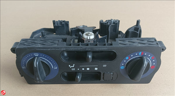 Bellier Jade Heating Control
