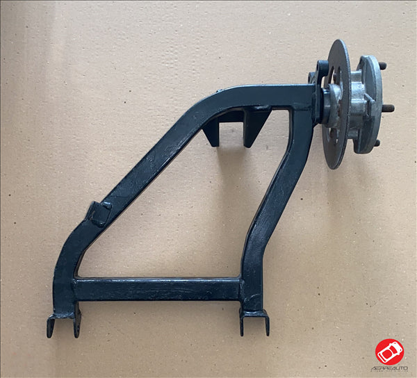 Rear arm. Left Ligier Nova Js20 1st Mod