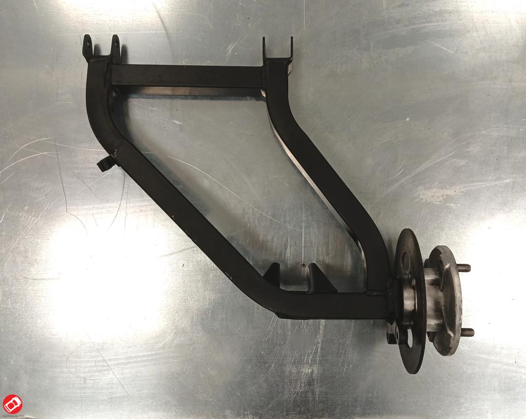 Rear arm. Right Ligier Js28 Js32 Compl