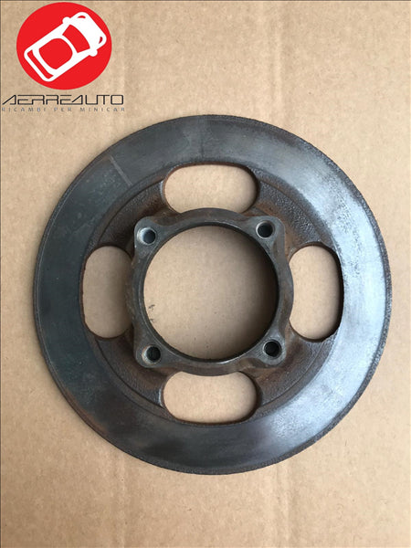 Front Brake Disc Lig Js28 32 34 42 44