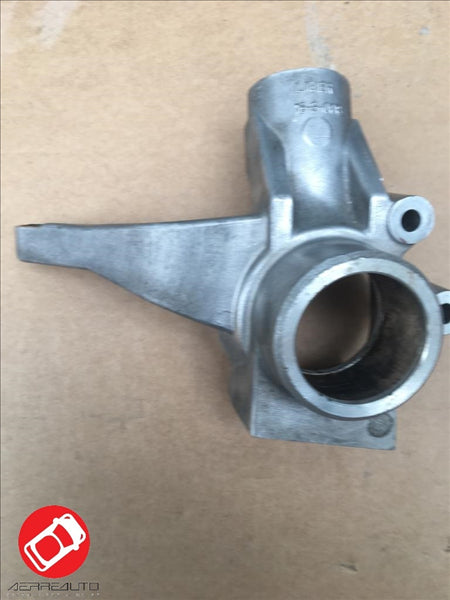 Ligier Ixo right hub carrier