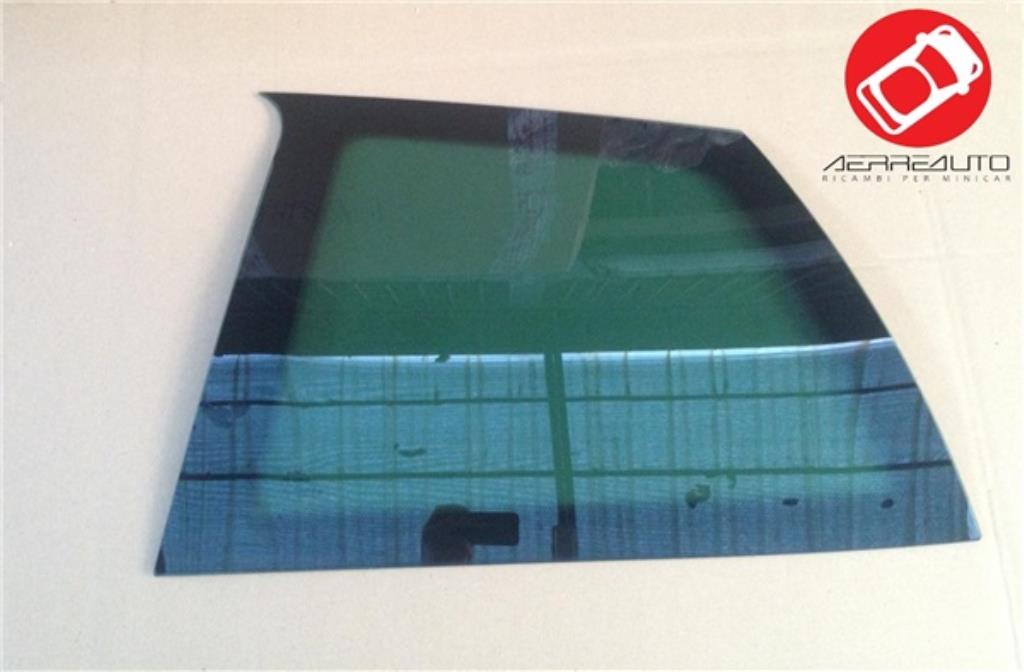 0187295 VETRO POSTERIORE LATERALE FUMÈ SX LIGIER X-TOO JS28 X-TOO S JS42FD DUÉ