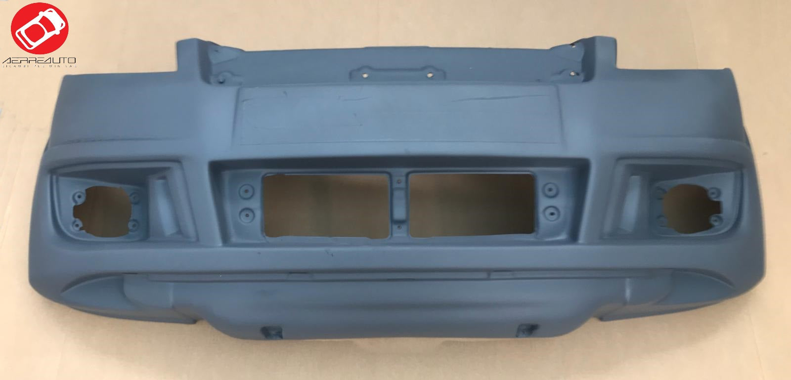 0187848 PARAURTI ANTERIORE LIGIER X-TOO R S RS