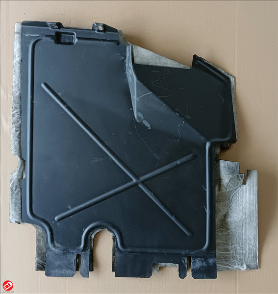 0187891 INSONORIZZAZIONE MOTORE DX LIGIER X-TOO R S RS OPTIMAX MICROCAR CARGO